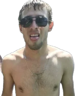 Sticker Бардаковские будни - 6