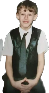 Sticker Бардаковские будни - 9