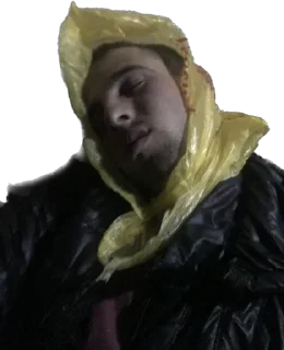 Sticker Бардаковские будни - 2