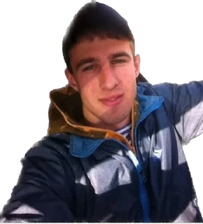 Sticker Бардаковские будни - 8