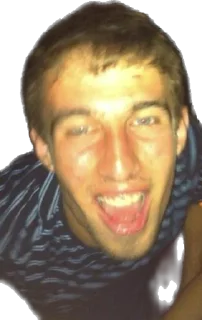 Sticker Бардаковские будни - 1