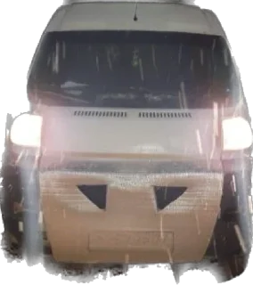 Sticker Бардаковские будни - 7