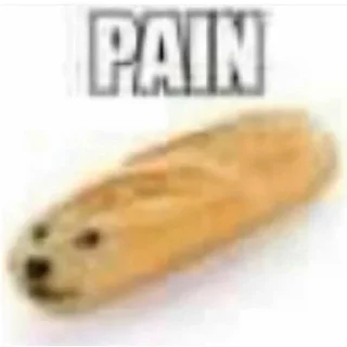 Sticker пиздец сабачки - 4