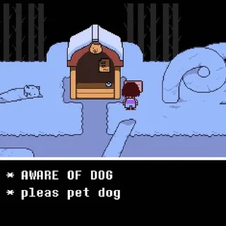 Sticker пиздец сабачки - 8