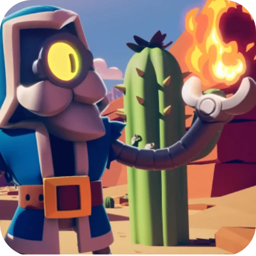 Sticker BarliSticersgerip - 1