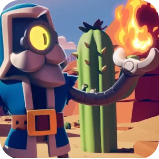 Стикер • Барли • » @sticersgerip « - 1