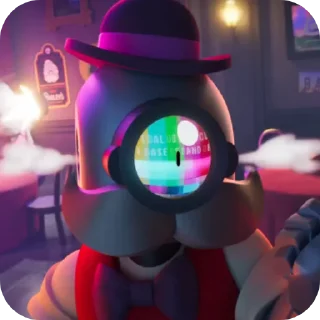 Стикер • Барли • » @sticersgerip « - 9