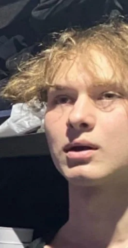 person human face man