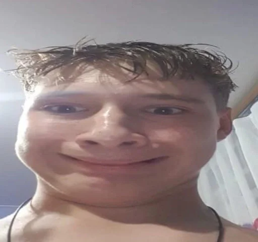 selfie person human face