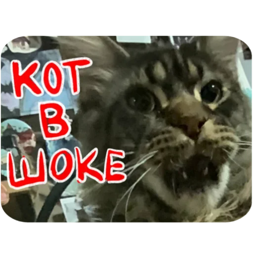 Sticker BaronMikhailChuuu - 1