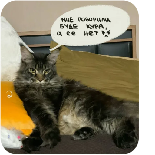 Sticker BaronMikhailChuuu - 1