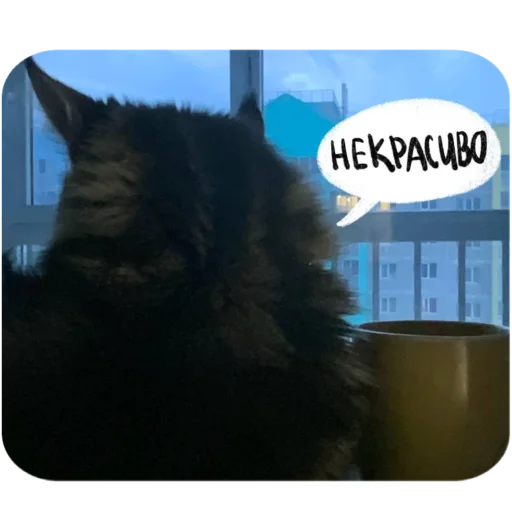 Sticker BaronMikhailChuuu - 1