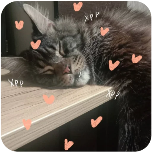 Sticker BaronMikhailChuuu - 1