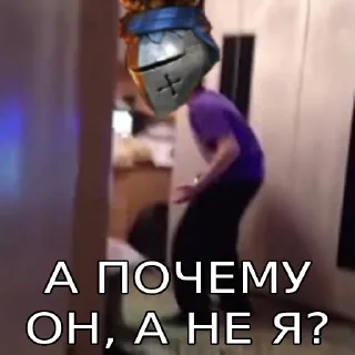 Sticker Барон это моя жизнь - 0