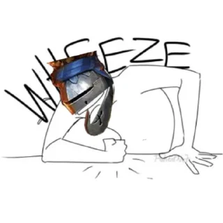 Sticker Барон это моя жизнь - 9