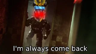 Sticker Барон это моя жизнь - 10