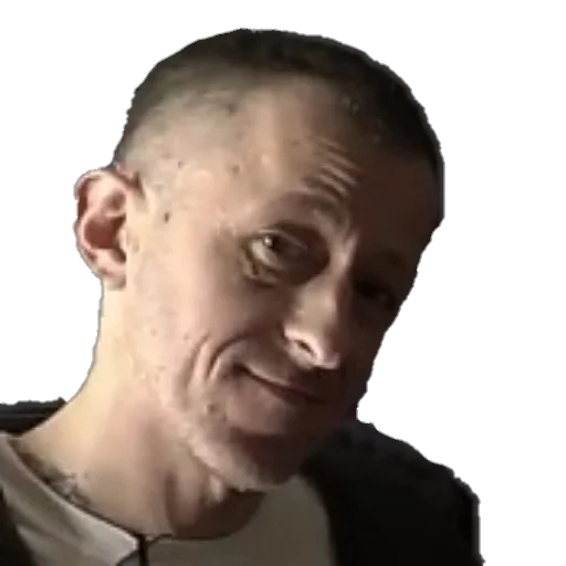 person human face portrait