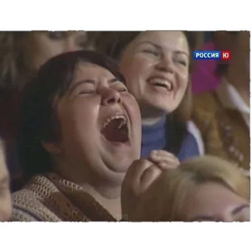 person human face smile