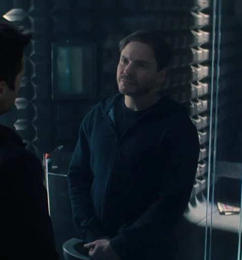 Стикер Baron Zemo Vol.1 I @Novigrad - 10