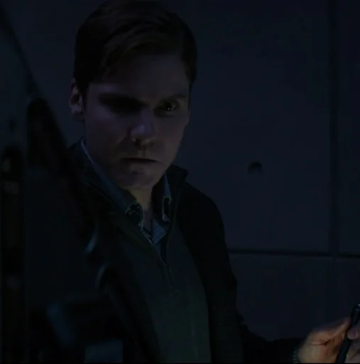 Стикер Baron Zemo Vol.1 I @Novigrad - 9