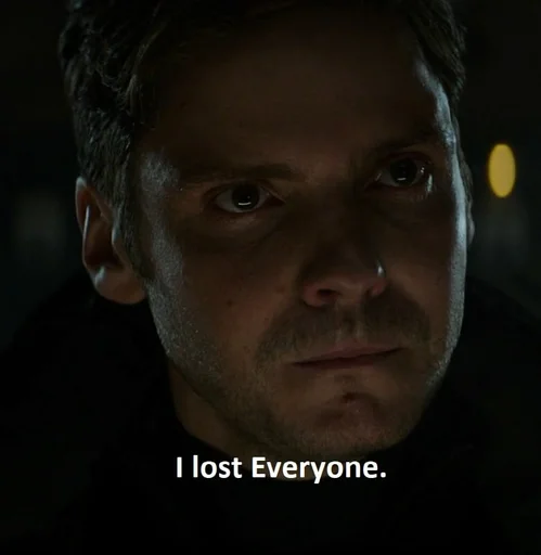 Стикер Baron Zemo Vol.1 I @Novigrad - 8