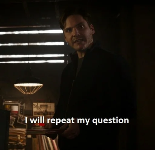 Стикер Baron Zemo Vol.1 I @Novigrad - 6