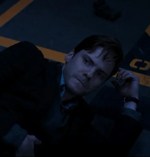 Стикер Baron Zemo Vol.1 I @Novigrad - 4