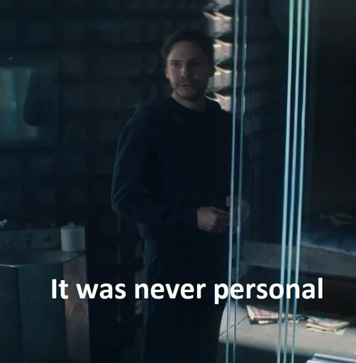 Стикер Baron Zemo Vol.1 I @Novigrad - 2