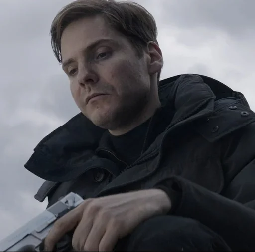 Стикер Baron Zemo Vol.1 I @Novigrad - 1