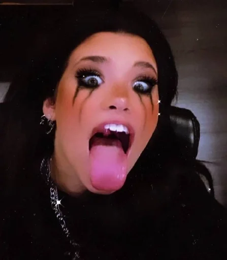 Стикер Nesszb :: @fStikBot - 4