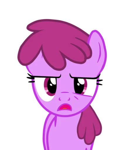 Стикер Barrymlpb - 1