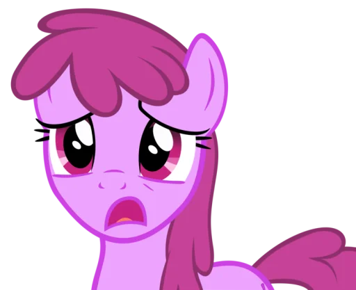 Стикер Barrymlpb - 1