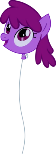 Стикер Barrymlpb - 1