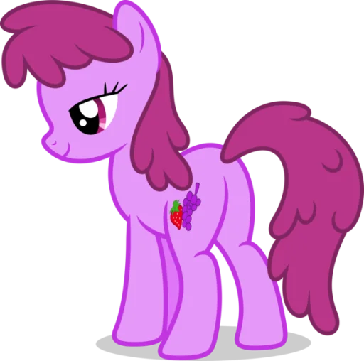 Стикер Barrymlpb - 1