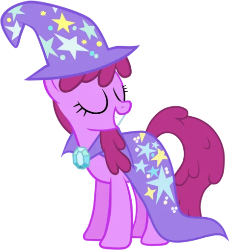 Sticker Barrymlpb - 1