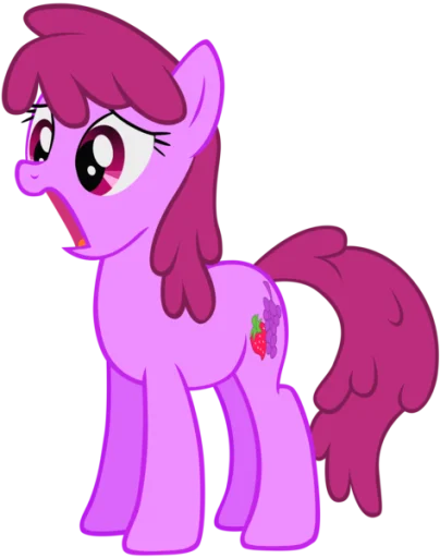 Стикер Barrymlpb - 1