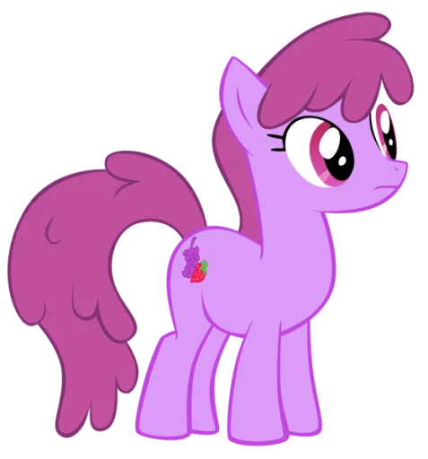 Sticker Barrymlpb - 1