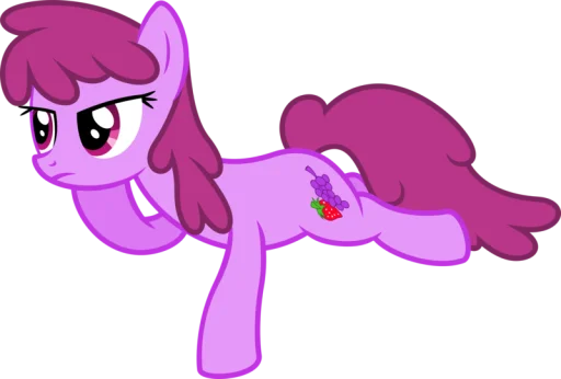 Sticker Barrymlpb - 1