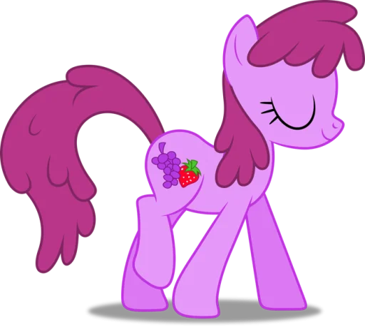 Sticker Barrymlpb - 1