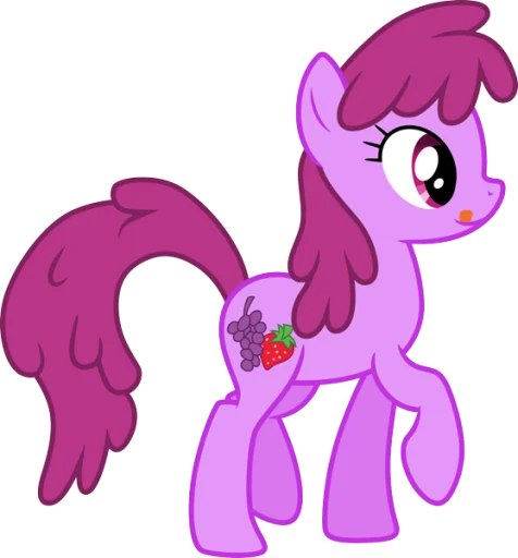 Стикер Barrymlpb - 1