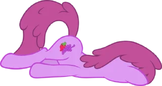 Sticker Berry Punch | @MyLittlePony_bots - 7