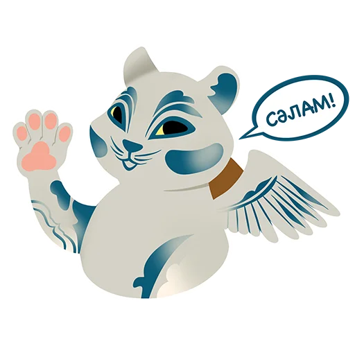 Хан Барыс от @milliardtatar - 