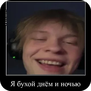 Sticker Барсикс - 2