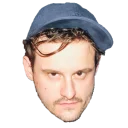 Sticker Соль - 2