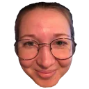 Sticker Соль - 9