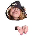 Sticker Соль - 7