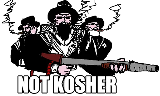 Sticker BasedJewV2 - 1