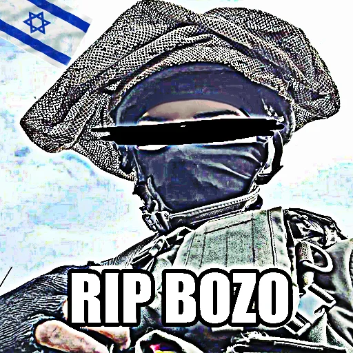 Sticker BasedJewV2 - 1