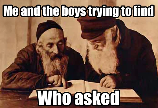 Sticker BasedJewV2 - 1