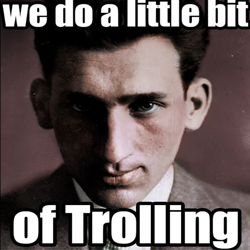 Sticker BasedJewV2 - 1